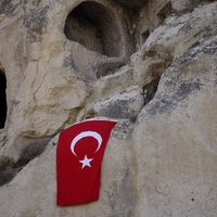 Photo de Turquie - Le Parc Naturel de Göreme